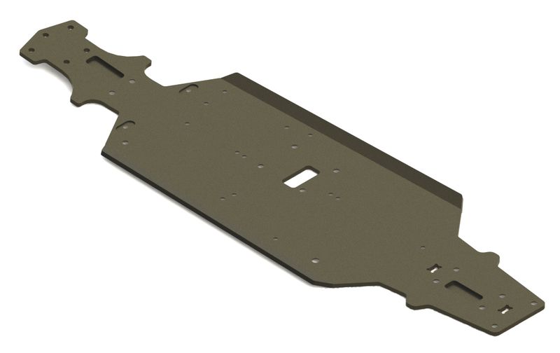 HN - 6061- 3MM CHASSIS ELEKTRO