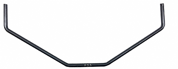 HN - Front Anti-Roll Bar 2.5mm