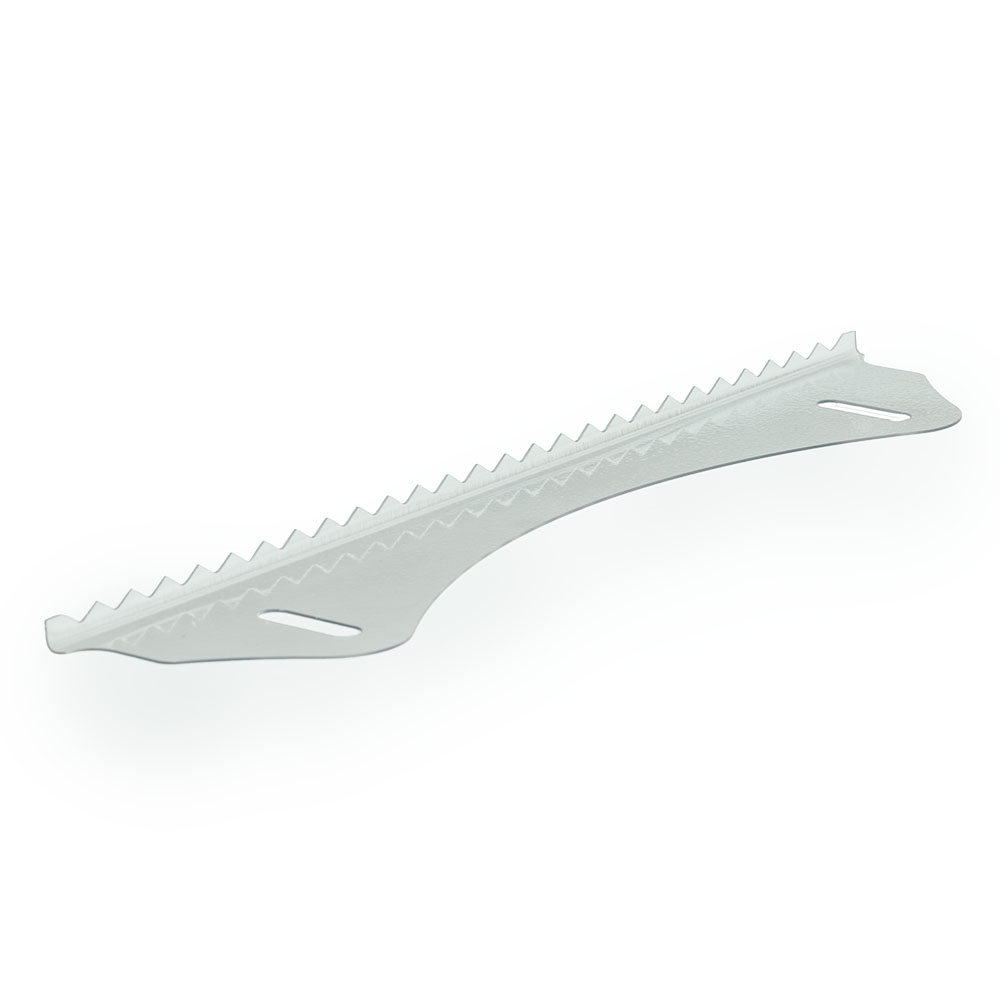Xtreme - Body Wing 1/8 Full Theeth mit Schrauben