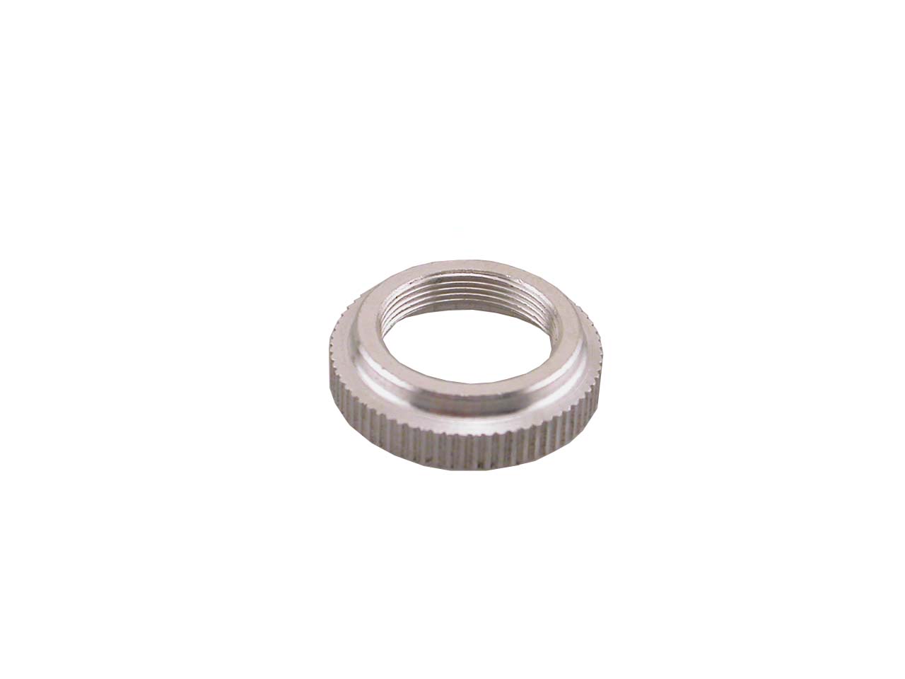 HN - Servo Saver Adjustment Ring (black)