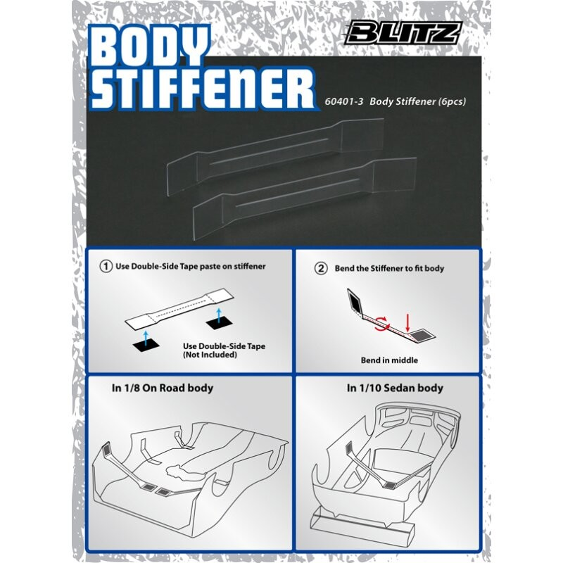 Blitz - Body Stiffener (6)