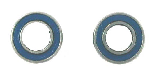 HN - Bearing 5x10x4 (2 pcs)