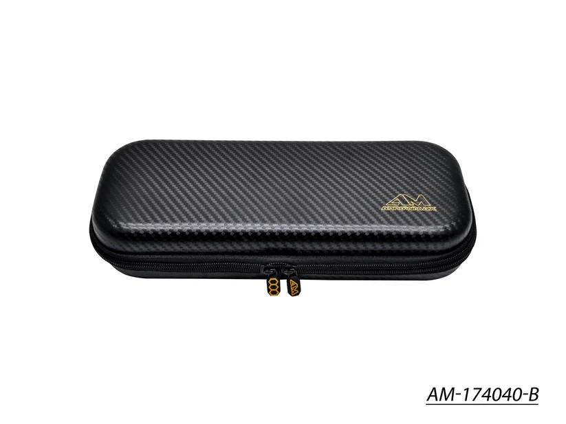 Arrowmax - 4D Setup System - 1:10 Tourenwagen inkl. Tasche