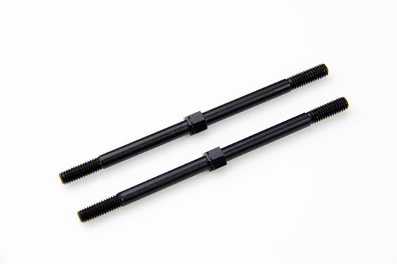 HN - Turnbuckle 4x80mm (2 pcs)