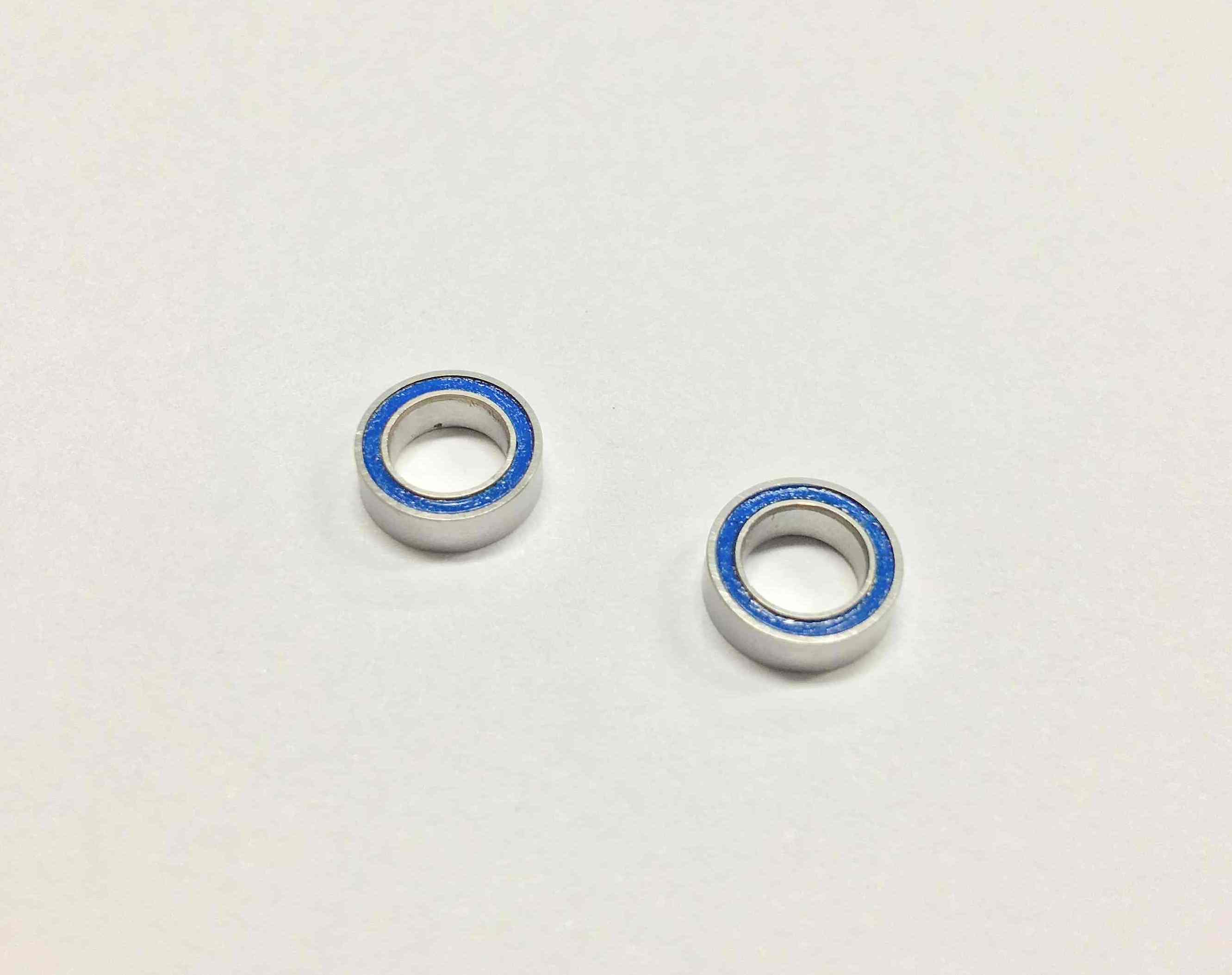 HN - 5x8x2.5 Ball Bearing