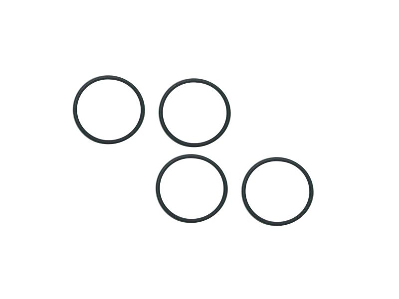 HN - 10x1 mm O-Ring (4 pcs)