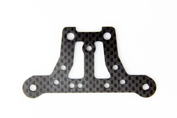 HN - Carbon Front Plate
