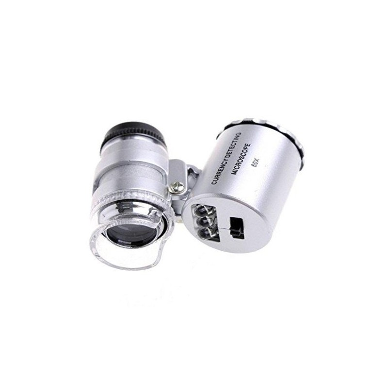 PRC - Glowplug Microscope