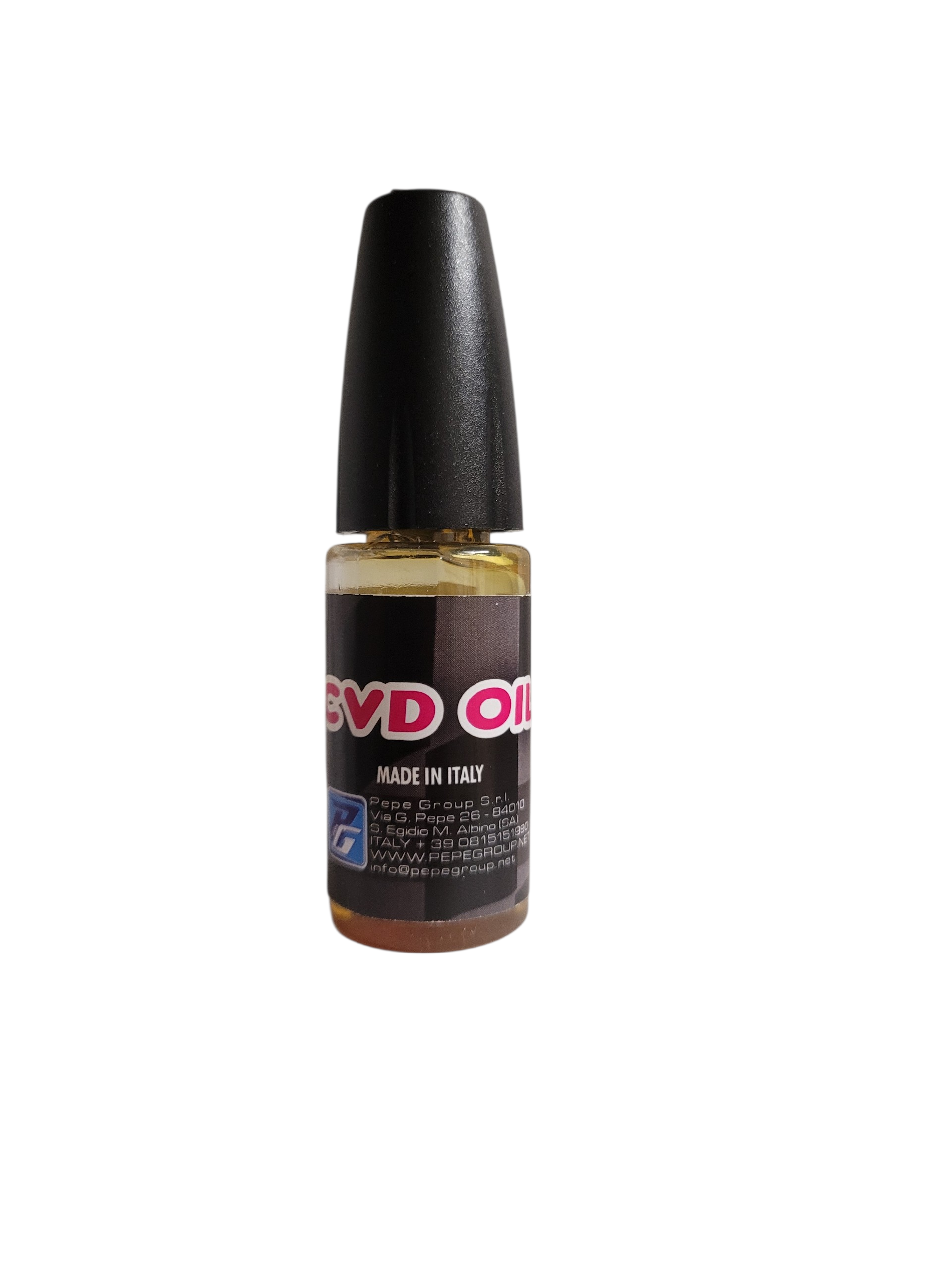 PG - Oil für Knochen / CVD - 7gr - (1 pc)