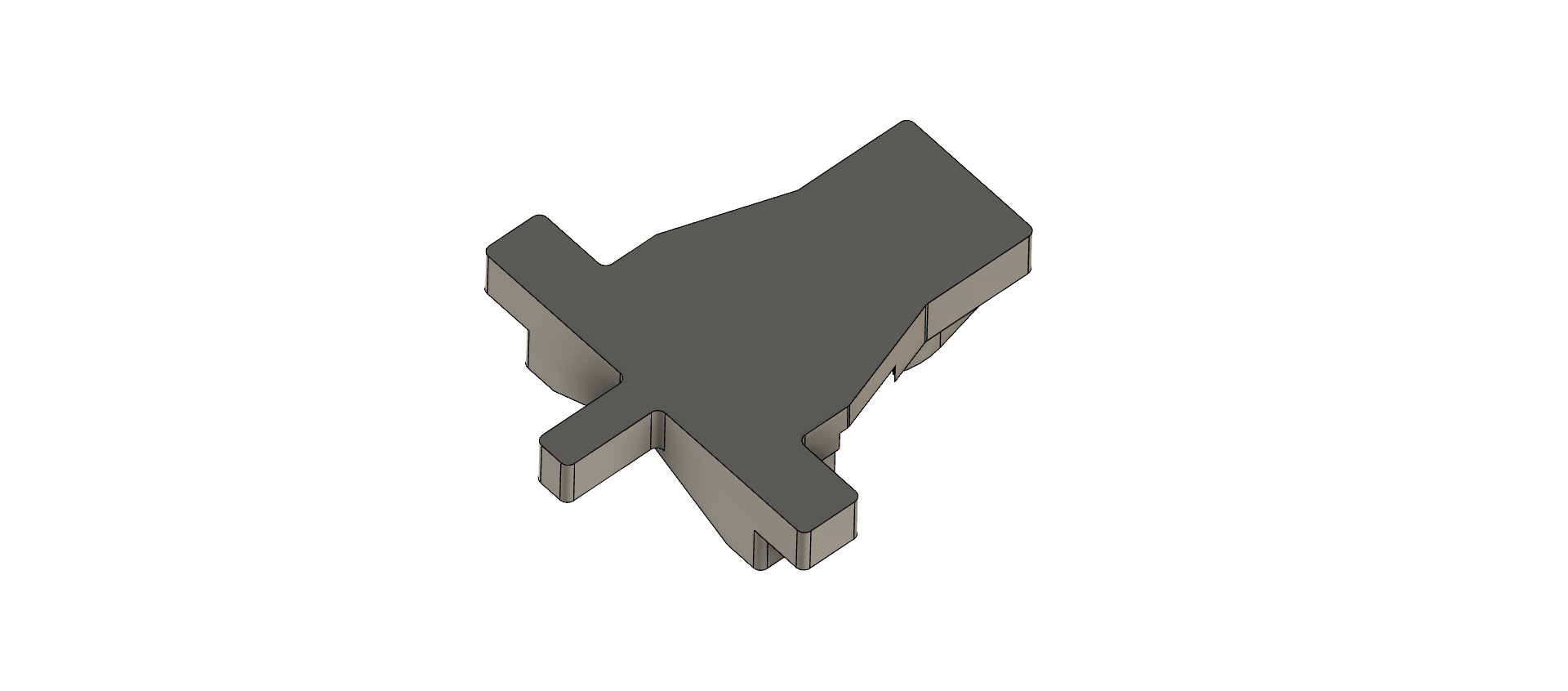 PRC - TOE-LOCK for VELOX V8.2