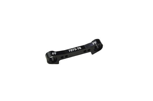HN - CNC 7075 Suspension Bracket , FF