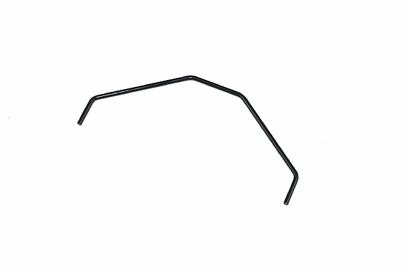HN - Front Anti-Roll Bar 2.3mm, Black