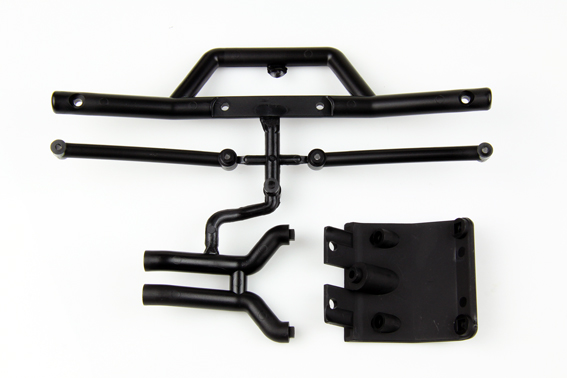 HN - Truggy Bumper