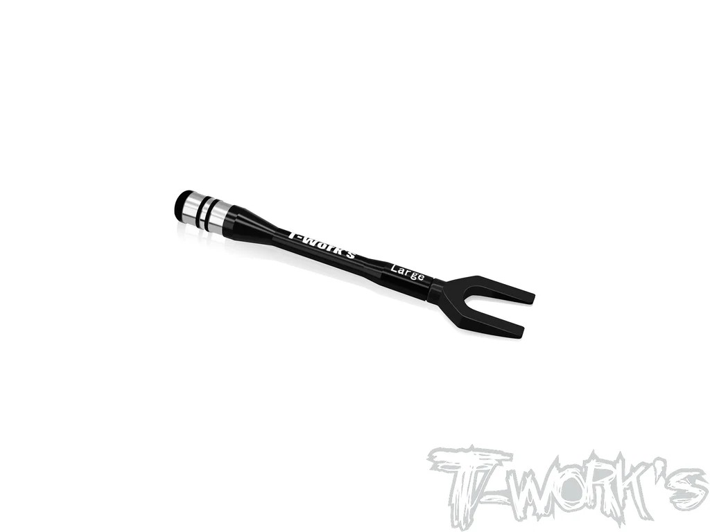 T-Works - Ball Cap Remover (Large)