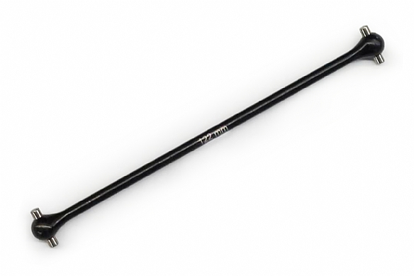 HN - Center Drive Shaft 122mm