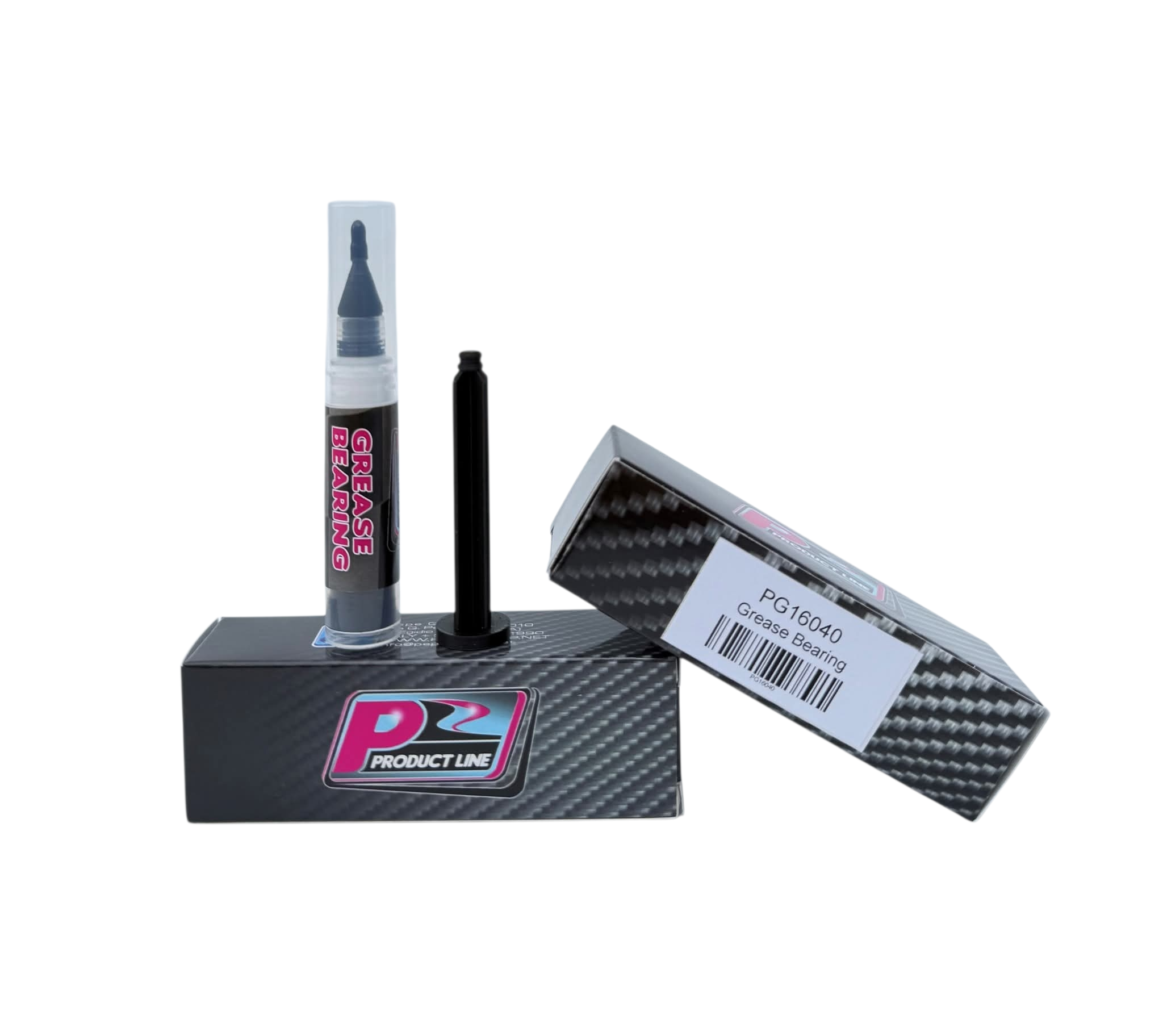 PG - Grease for Bearing - (1 pc)