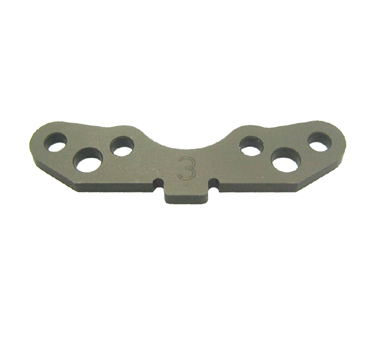 HN - CNC 7075-T6 Anti-Squart 3 Degree