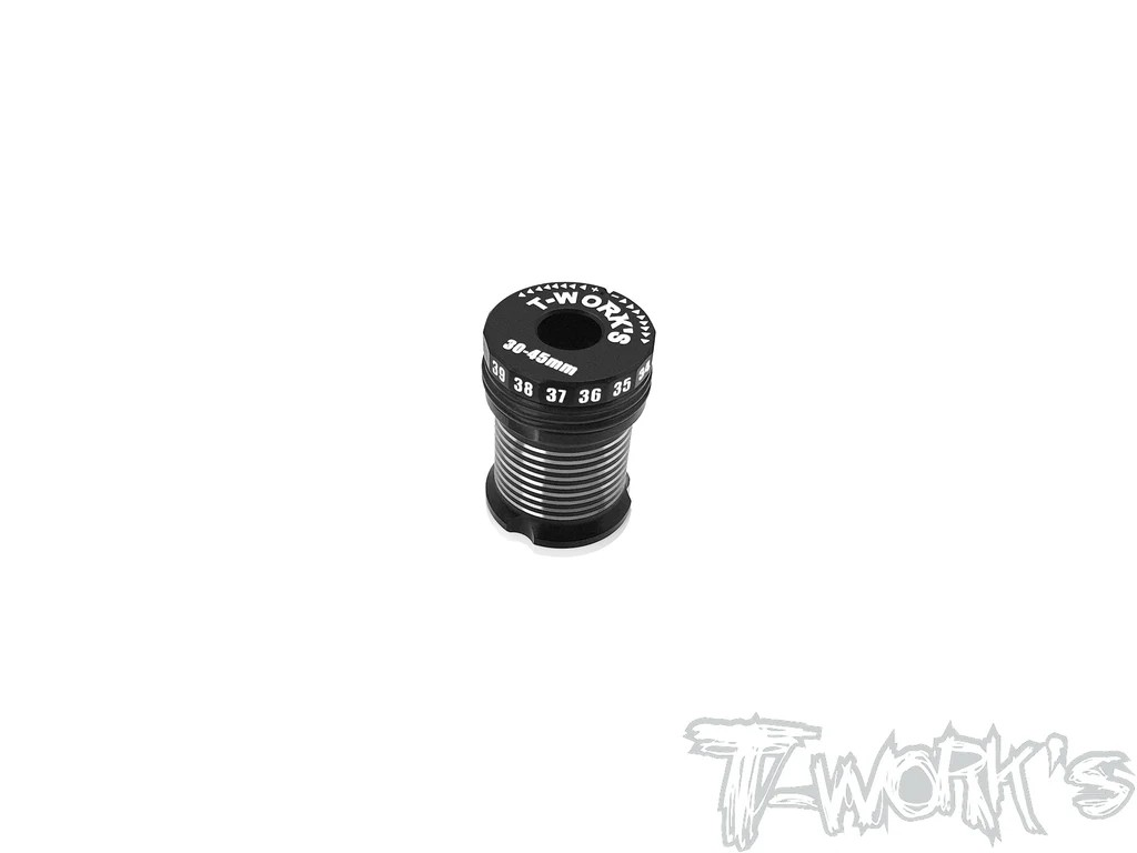 T-Works - Höhenlehre V2 (30-45mm)