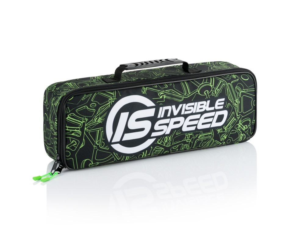 IS - Setup Tools Bag for Invisible Speed Setup Station