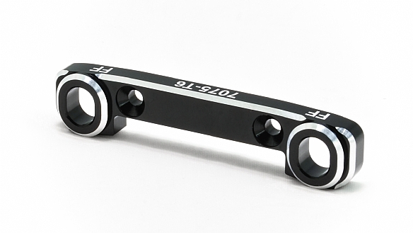 HN - Alum.Front Arm Mount