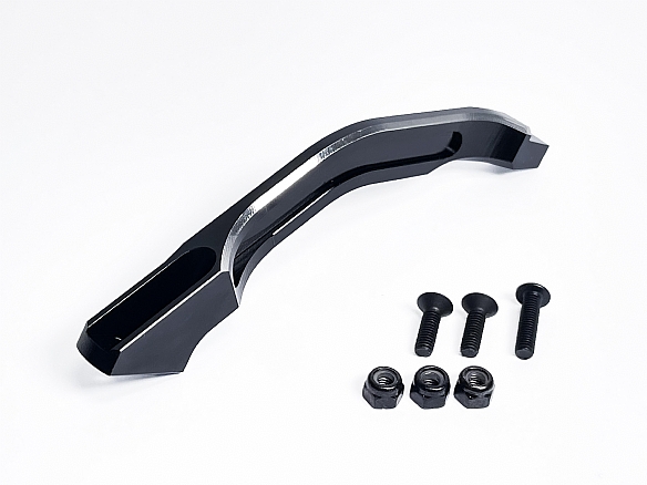 HN - CNC 7075 Chassis Brace (Front)