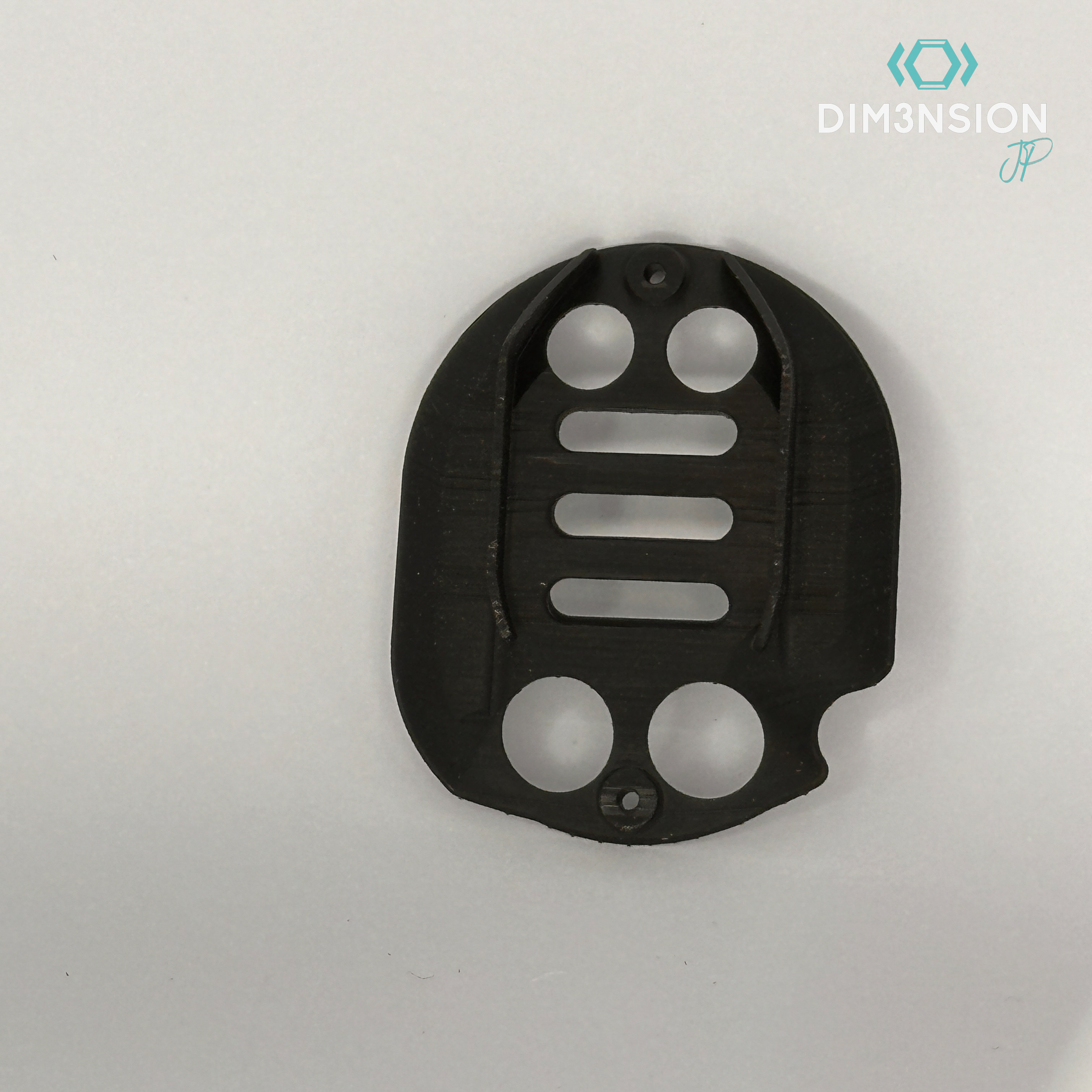 DIM3NSION - INS BOX 2025 Restrictor plate