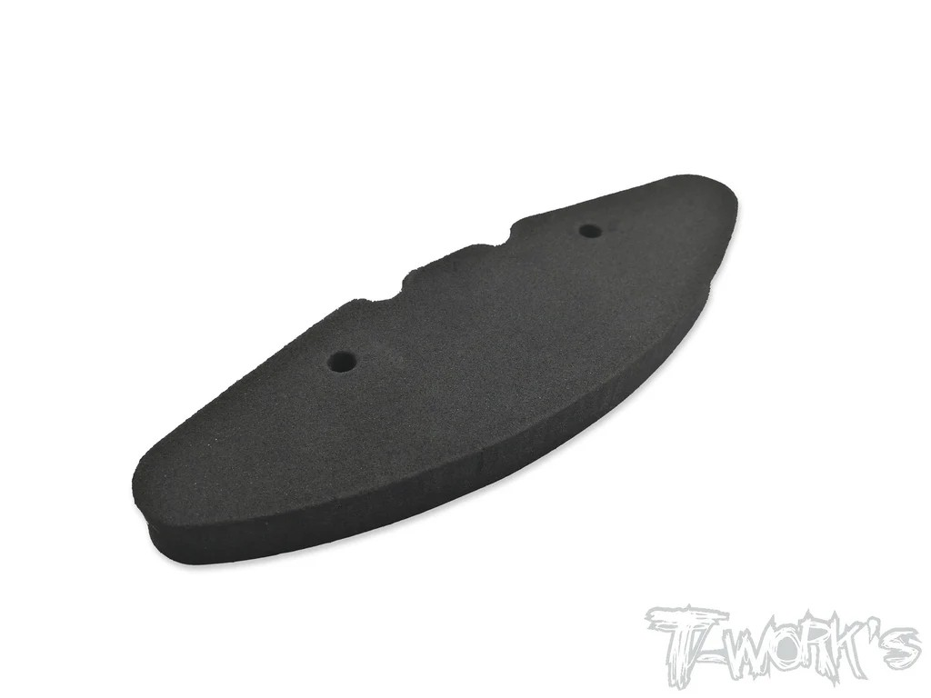 T-Works - Schaumstofframmer -Extra Hart- für Xray X4'25