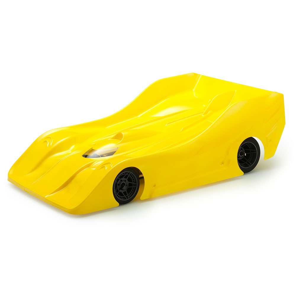 Xtreme - 1/8 Diablo EP -precut- Mugen 0,75mm (ultra light)