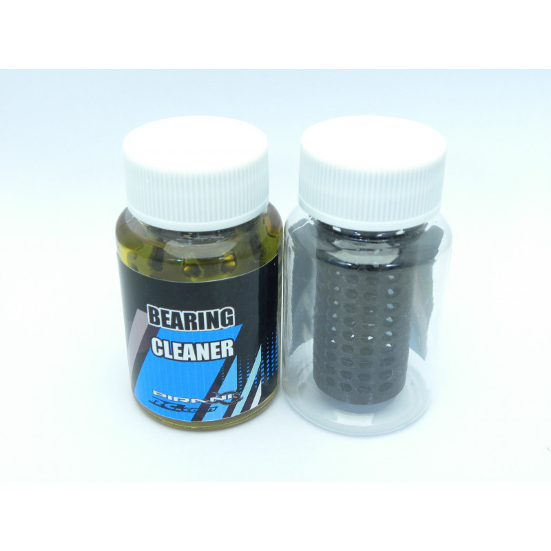 PRC - Bearing Cleaner without Liquid