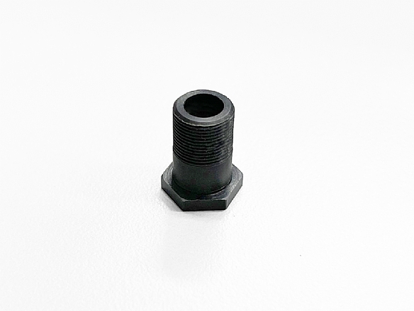 HN - Center Clutchnut