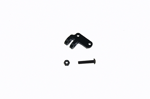 HN - CNC 7075 Rear Brace Holder