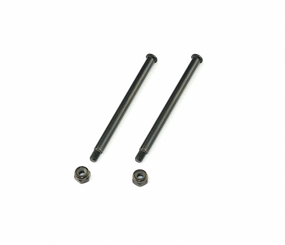 HN - Screw Type Rear Hub Carrier Shaft (2 pcs)
