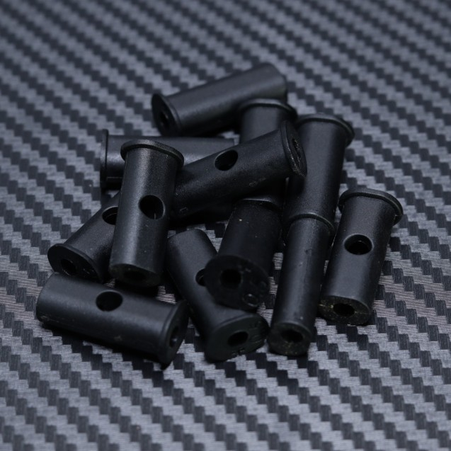 Mayako - Inserts for Aluminium Rear Hub for Mayako MX8