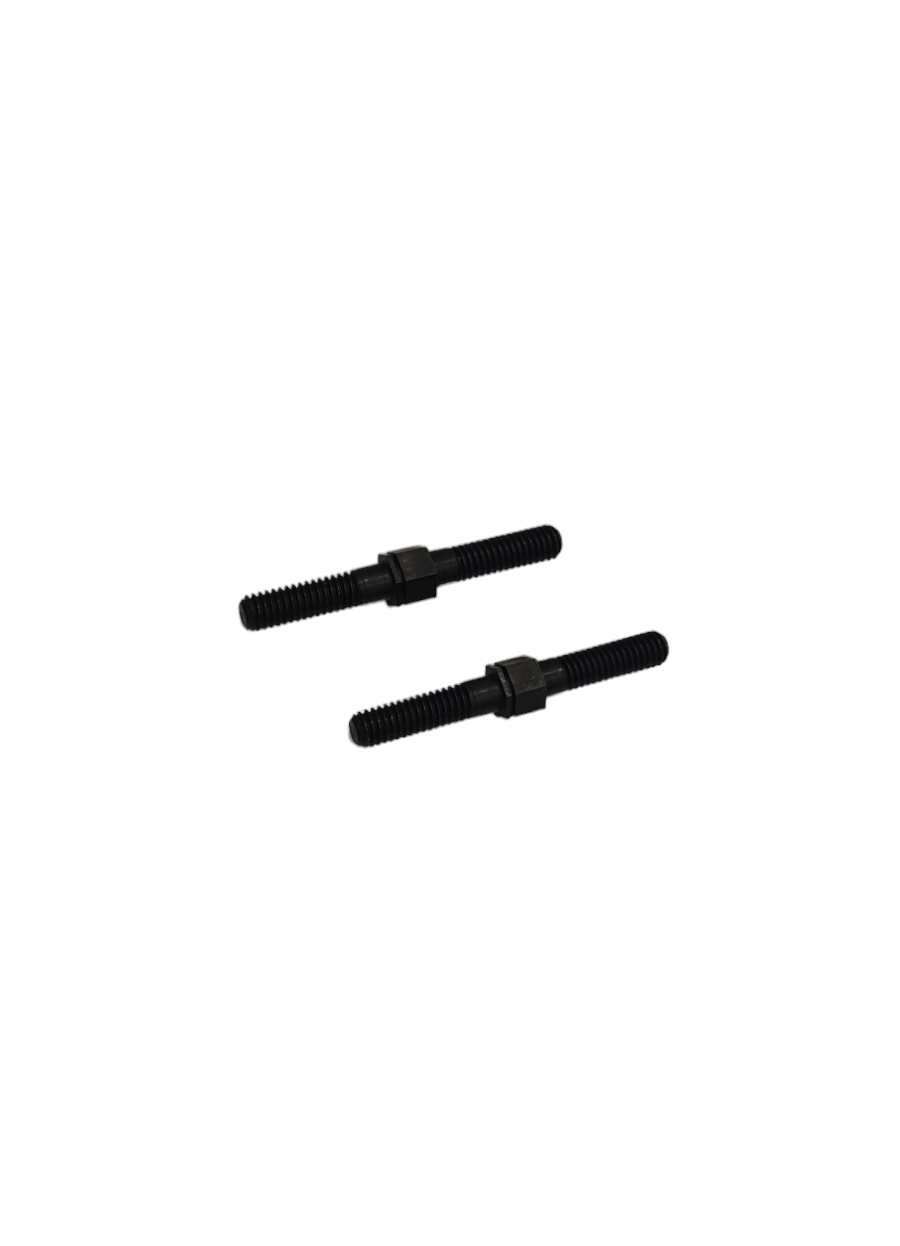 HN - 4x35 Turnbuckle (2pcs) use only together with X3S-44