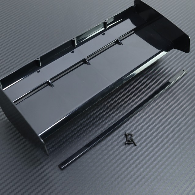 Mayako - Wing 2.0 - The Wing of David - (Black) for Mayako MX8