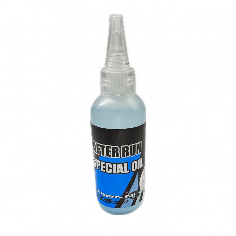 PRC - After Run Special Oil 60ml