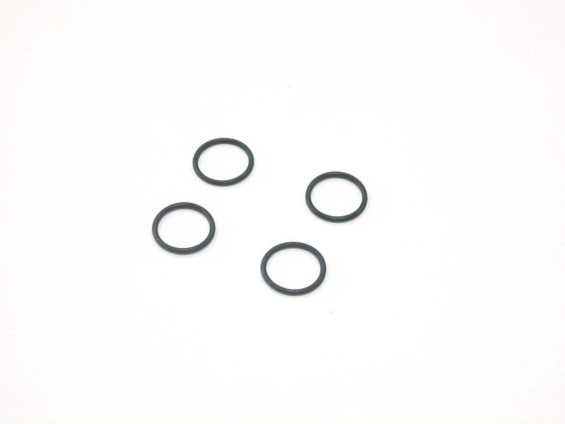 HN - 10x1mm O-Ring (4 pcs)