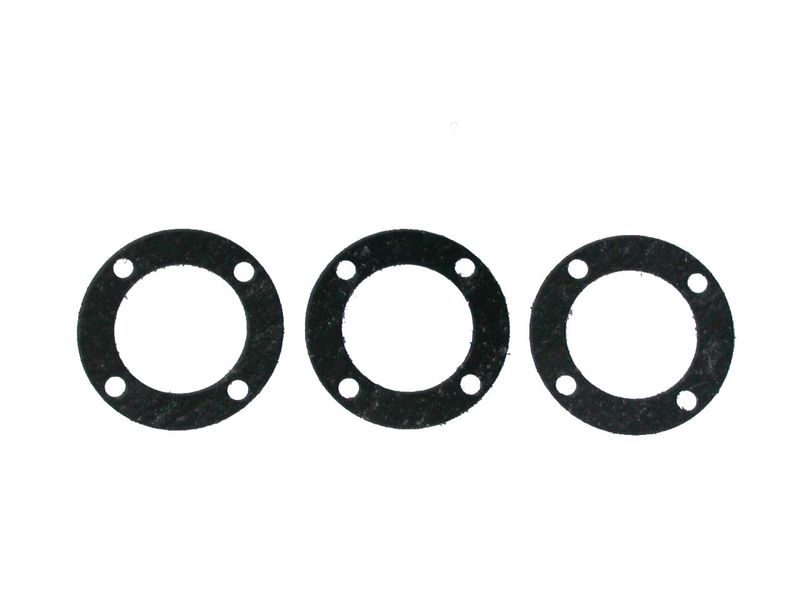 HN - Diff. Gaskets (3 pcs)
