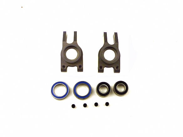 HN - CNC Alum. Rear Up-right (L+R)