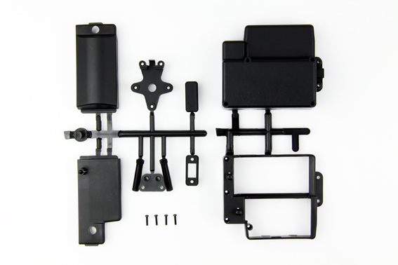 HN - Receiver Box