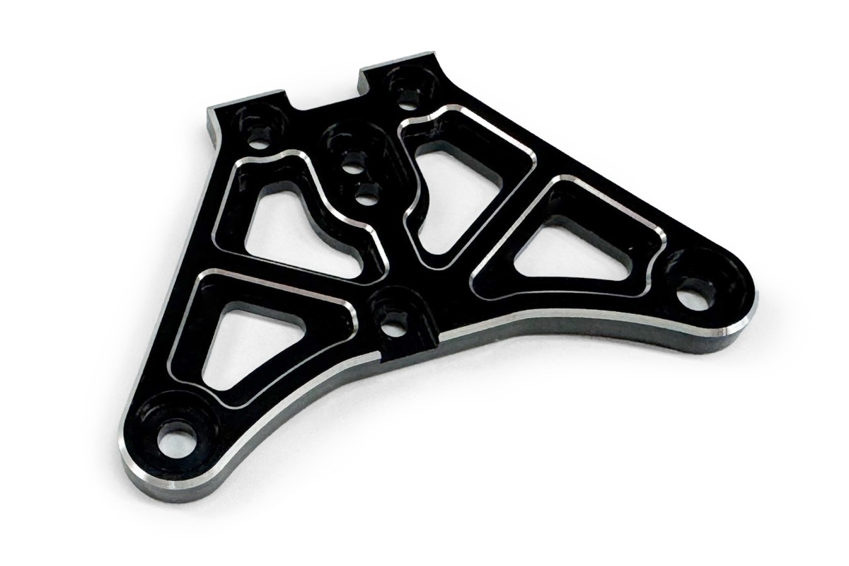 HN - CNC Front Top Deck for X5B