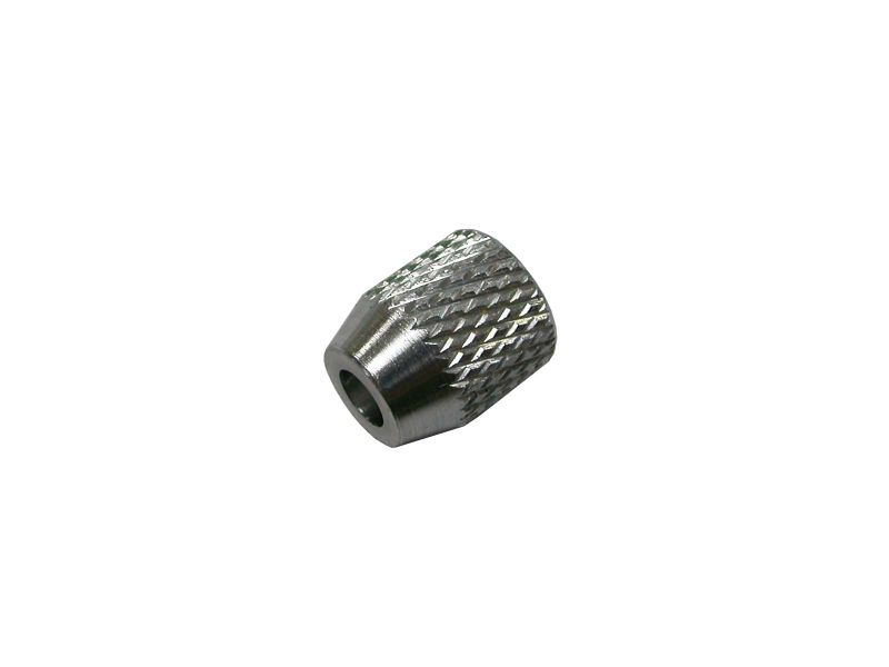 HN - Antenna Pipe Fixing Nut