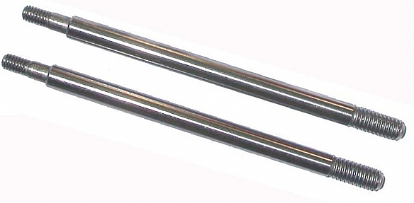 HN - Front Shock Shaft (2 pcs)