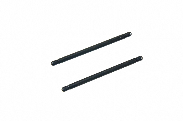 HN - 4 x 66mm Arm Shaft Rear (2 pcs)