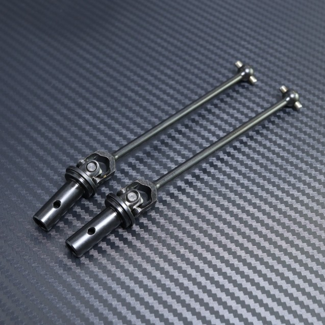 Mayako - Rear Universal Driveshaft Pair 94mm for 13x19x4 Bearing, for Mayako MX8 (2 pcs)