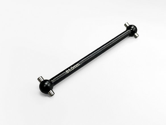 HN - 81.5mm Central Shaft (front)