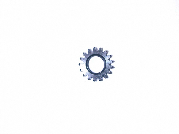HN - 17T (1st) Clutch Gear Modul 1