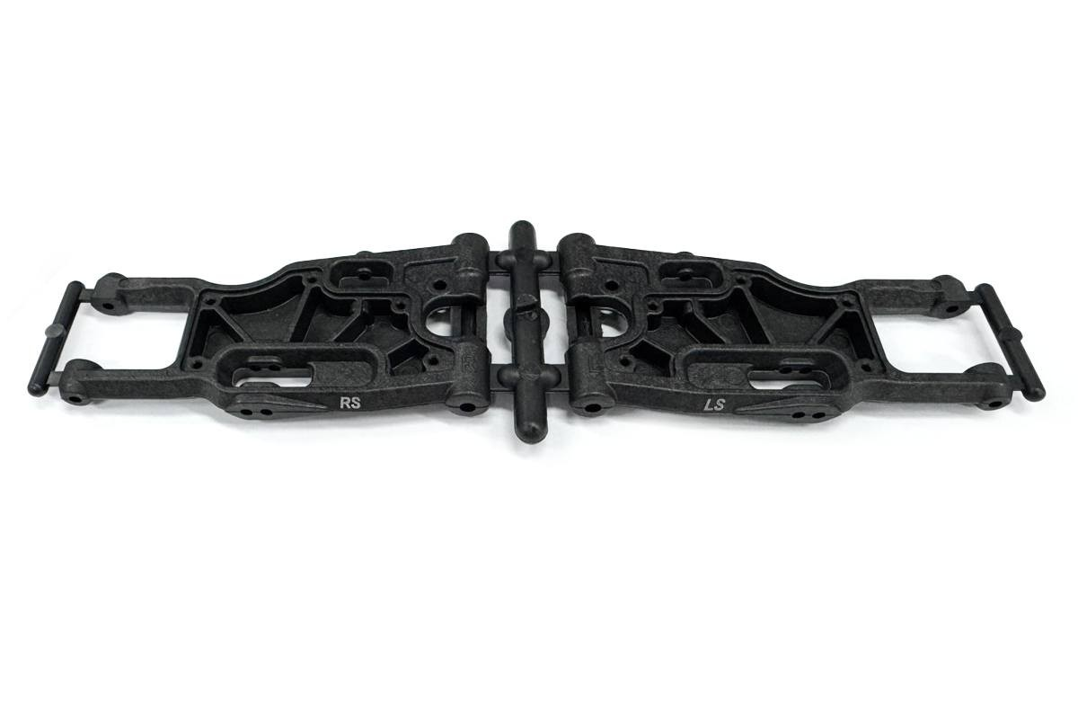HN - Lower Arm - Front (Set) (SOFT)