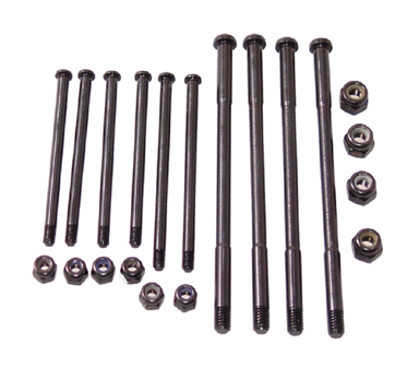 HN - Screw Type Arm Shaft Set