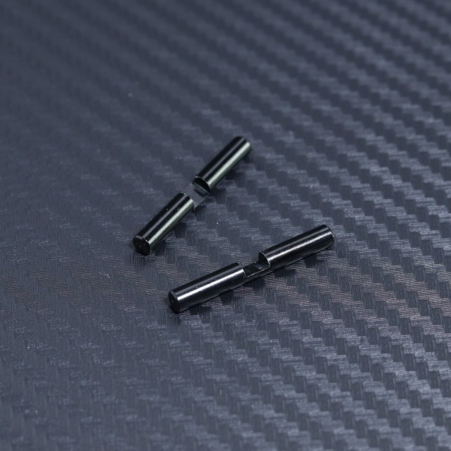 Mayako - Aluminium Differential Cross Pins for Mayako MX8 (2 pcs)
